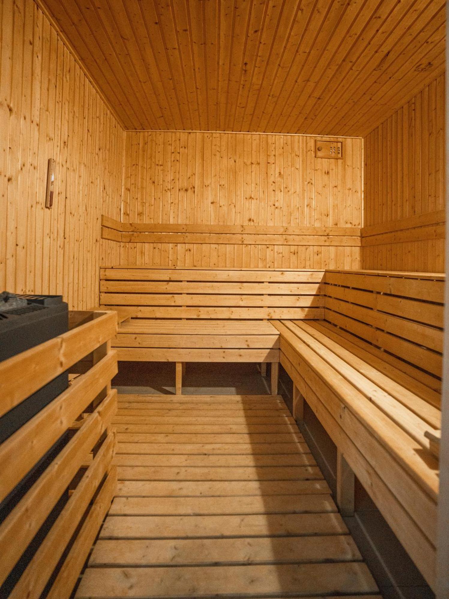 Stylovy Apartman V Krkonsskem Narodni Parku Semily Exterior foto